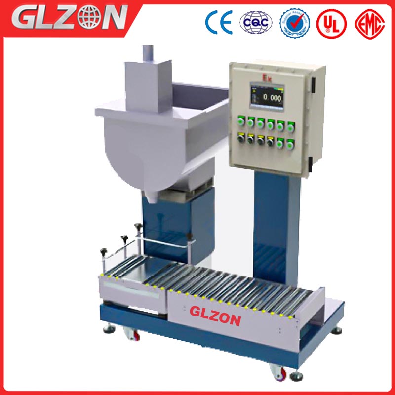 Pail Filling Machine Net Weight Filler for Paint