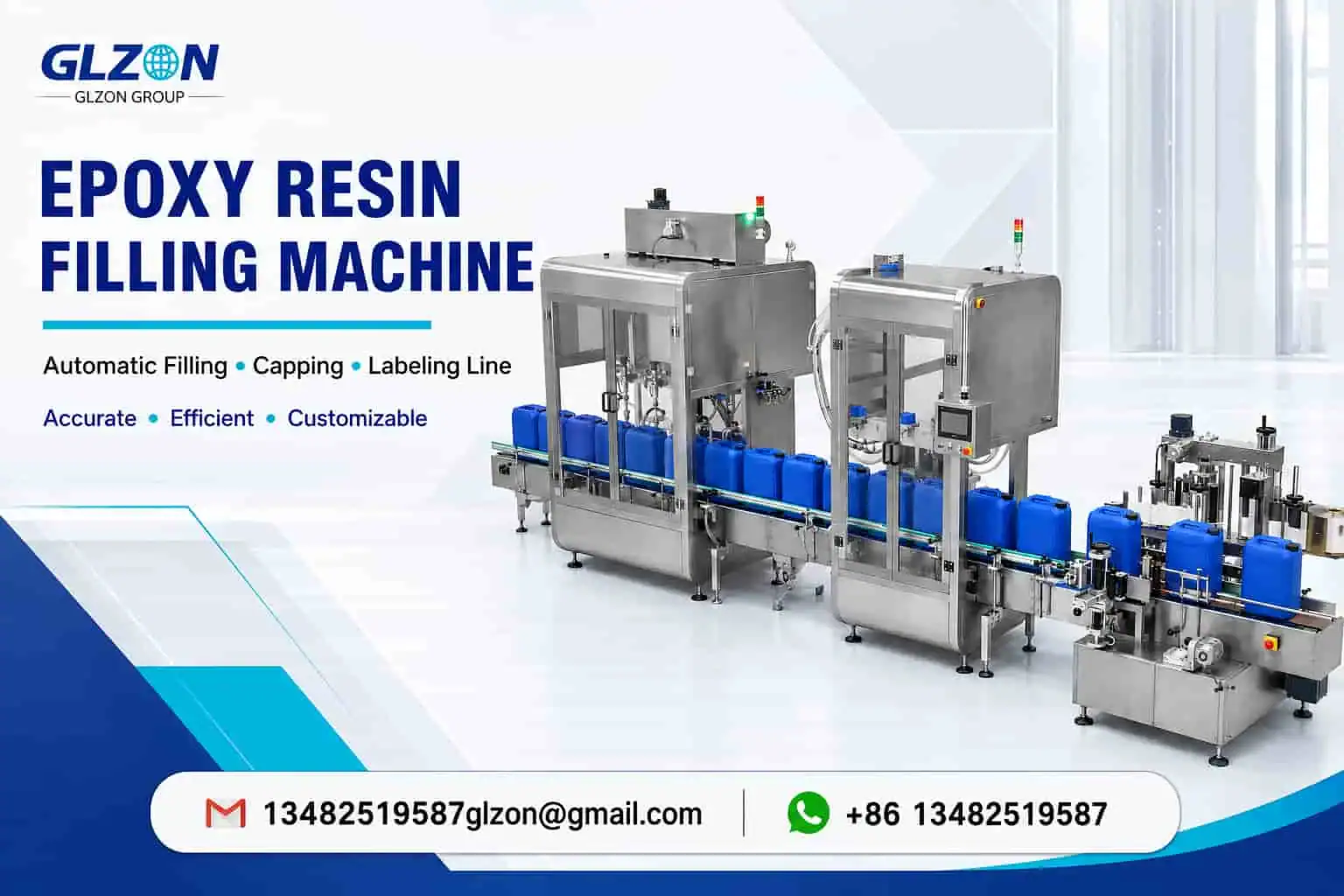 epoxy-resin-filling-machine