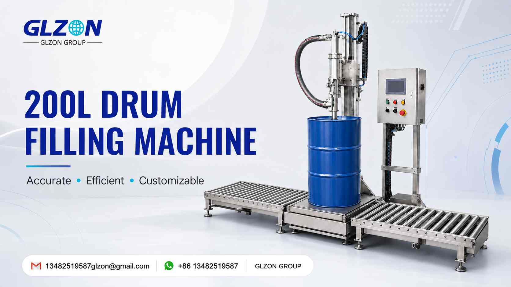 drum-filling-machine