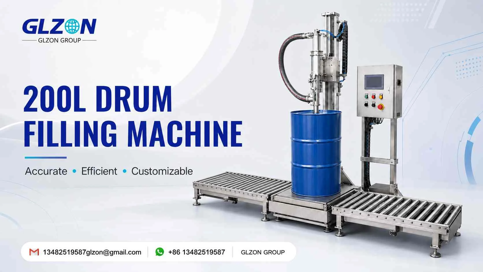 drum-filling-machine