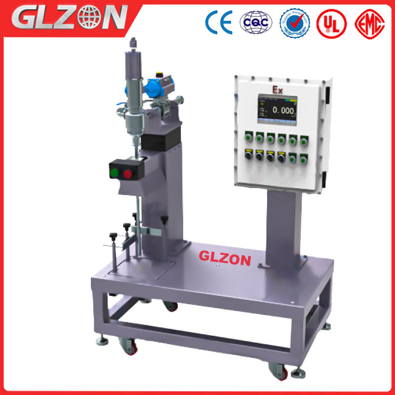Gravity Filler / Gravity Filling Machine bottling equipment