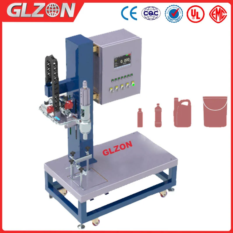 water filling machine gravity filling machine